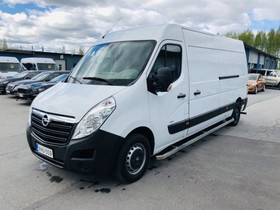 Opel Movano, Autot, Seinäjoki, Tori.fi Opel Movano, Autot, Seinäjoki, Tori.fi