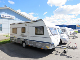 Dethleffs Camper 470 V, Asuntovaunut, Matkailuautot ja asuntovaunut, Turku, Tori.fi Dethleffs Camper 470 V, Asuntovaunut, Matkailuautot ja asuntovaunut, Turku, Tori.fi