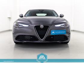 Alfa Romeo Giulia, Autot, Hollola, Tori.fi Alfa Romeo Giulia, Autot, Hollola, Tori.fi