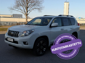 Toyota Land Cruiser, Autot, Kempele, Tori.fi Toyota Land Cruiser, Autot, Kempele, Tori.fi