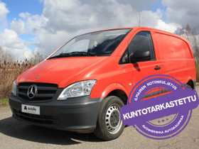 Mercedes-Benz Vito, Autot, Kempele, Tori.fi Mercedes-Benz Vito, Autot, Kempele, Tori.fi