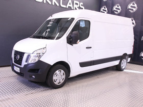 Nissan NV400, Autot, Jyväskylä, Tori.fi Nissan NV400, Autot, Jyväskylä, Tori.fi