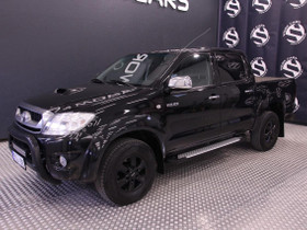 Toyota Hilux, Autot, Jyväskylä, Tori.fi Toyota Hilux, Autot, Jyväskylä, Tori.fi