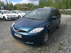 Mazda 5, Autot, Heinola, Tori.fi Mazda 5, Autot, Heinola, Tori.fi