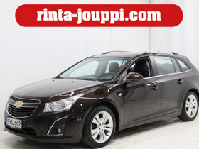 Chevrolet CRUZE, Autot, Vantaa, Tori.fi Chevrolet CRUZE, Autot, Vantaa, Tori.fi