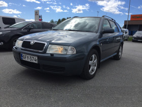 Skoda OCTAVIA, Autot, Huittinen, Tori.fi Skoda OCTAVIA, Autot, Huittinen, Tori.fi