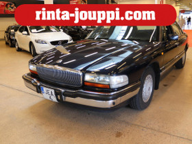Buick PARK AVENUE, Autot, Järvenpää, Tori.fi Buick PARK AVENUE, Autot, Järvenpää, Tori.fi