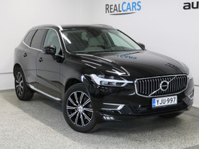 Volvo XC60, Autot, Jyväskylä, Tori.fi Volvo XC60, Autot, Jyväskylä, Tori.fi