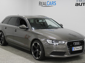 Audi A6, Autot, Jyväskylä, Tori.fi Audi A6, Autot, Jyväskylä, Tori.fi