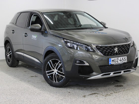Peugeot 3008, Autot, Jyväskylä, Tori.fi Peugeot 3008, Autot, Jyväskylä, Tori.fi