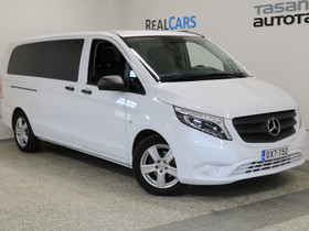 Mercedes-Benz Vito, Autot, Jyväskylä, Tori.fi Mercedes-Benz Vito, Autot, Jyväskylä, Tori.fi