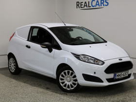 Ford Fiesta Van, Autot, Jyväskylä, Tori.fi Ford Fiesta Van, Autot, Jyväskylä, Tori.fi