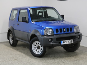 Suzuki Jimny, Autot, Jyväskylä, Tori.fi Suzuki Jimny, Autot, Jyväskylä, Tori.fi