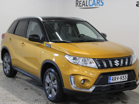 Suzuki Vitara, Autot, Jyväskylä, Tori.fi Suzuki Vitara, Autot, Jyväskylä, Tori.fi