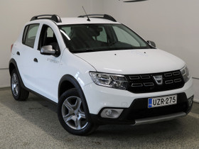 Dacia Sandero, Autot, Jyväskylä, Tori.fi Dacia Sandero, Autot, Jyväskylä, Tori.fi
