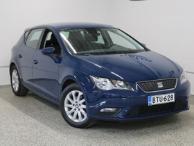 Seat Leon, Autot, Jyväskylä, Tori.fi Seat Leon, Autot, Jyväskylä, Tori.fi