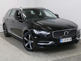 Volvo V90, Autot, Jyväskylä, Tori.fi Volvo V90, Autot, Jyväskylä, Tori.fi