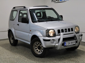 Suzuki Jimny, Autot, Jyväskylä, Tori.fi Suzuki Jimny, Autot, Jyväskylä, Tori.fi