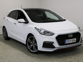Hyundai I30 5d, Autot, Jyväskylä, Tori.fi Hyundai I30 5d, Autot, Jyväskylä, Tori.fi