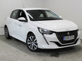 Peugeot 208, Autot, Jyväskylä, Tori.fi Peugeot 208, Autot, Jyväskylä, Tori.fi