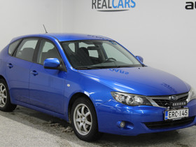 Subaru IMPREZA, Autot, Jyväskylä, Tori.fi Subaru IMPREZA, Autot, Jyväskylä, Tori.fi