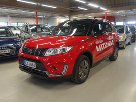 Suzuki Vitara, Autot, Forssa, Tori.fi Suzuki Vitara, Autot, Forssa, Tori.fi