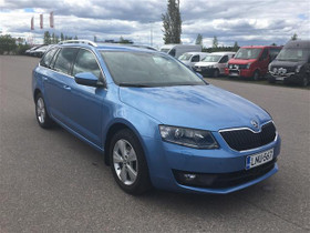 Skoda Octavia, Autot, Lahti, Tori.fi Skoda Octavia, Autot, Lahti, Tori.fi