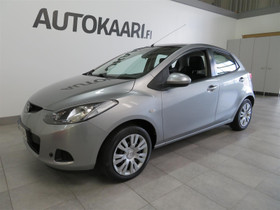 Mazda Mazda2, Autot, Seinäjoki, Tori.fi Mazda Mazda2, Autot, Seinäjoki, Tori.fi
