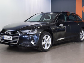 Audi A6, Autot, Lahti, Tori.fi Audi A6, Autot, Lahti, Tori.fi