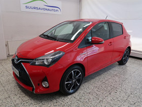 TOYOTA YARIS, Autot, Savonlinna, Tori.fi TOYOTA YARIS, Autot, Savonlinna, Tori.fi