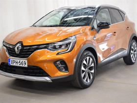 Renault Captur, Autot, Lappeenranta, Tori.fi Renault Captur, Autot, Lappeenranta, Tori.fi