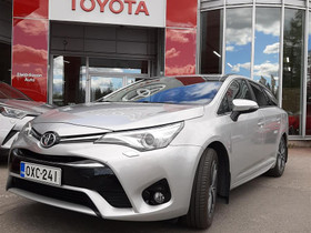 Toyota Avensis, Autot, Mikkeli, Tori.fi Toyota Avensis, Autot, Mikkeli, Tori.fi