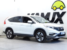 HONDA CR-V, Autot, Helsinki, Tori.fi HONDA CR-V, Autot, Helsinki, Tori.fi