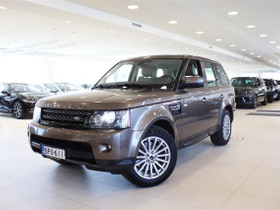 Land Rover Range Rover Sport, Autot, Helsinki, Tori.fi Land Rover Range Rover Sport, Autot, Helsinki, Tori.fi