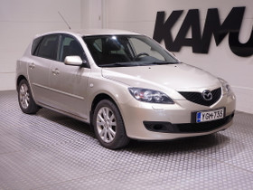 MAZDA 3, Autot, Porvoo, Tori.fi MAZDA 3, Autot, Porvoo, Tori.fi
