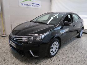 TOYOTA Corolla, Autot, Savonlinna, Tori.fi TOYOTA Corolla, Autot, Savonlinna, Tori.fi