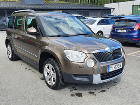 Skoda Yeti, Autot, Kuopio, Tori.fi Skoda Yeti, Autot, Kuopio, Tori.fi