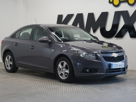CHEVROLET Cruze, Autot, Vantaa, Tori.fi CHEVROLET Cruze, Autot, Vantaa, Tori.fi