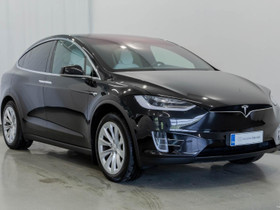 TESLA Model X, Autot, Kaarina, Tori.fi TESLA Model X, Autot, Kaarina, Tori.fi