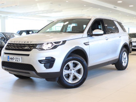 Land Rover Discovery Sport, Autot, Helsinki, Tori.fi Land Rover Discovery Sport, Autot, Helsinki, Tori.fi