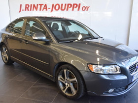 Volvo S40, Autot, Seinäjoki, Tori.fi Volvo S40, Autot, Seinäjoki, Tori.fi