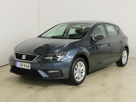 SEAT Leon, Autot, Seinäjoki, Tori.fi SEAT Leon, Autot, Seinäjoki, Tori.fi