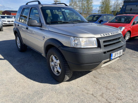 Land Rover Freelander, Autot, Kempele, Tori.fi Land Rover Freelander, Autot, Kempele, Tori.fi