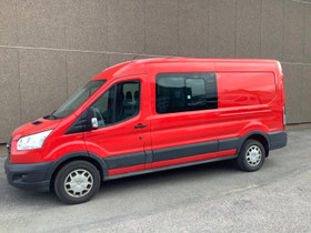 Ford Transit, Autot, Kerava, Tori.fi Ford Transit, Autot, Kerava, Tori.fi
