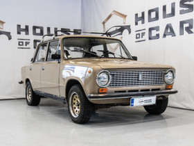 Lada 1200, Autot, Mäntsälä, Tori.fi Lada 1200, Autot, Mäntsälä, Tori.fi