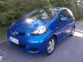 Toyota Aygo, Autot, Vantaa, Tori.fi Toyota Aygo, Autot, Vantaa, Tori.fi