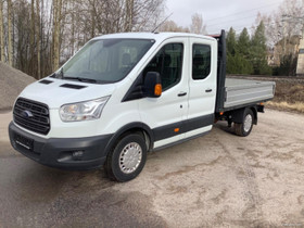 Ford Transit, Autot, Kerava, Tori.fi Ford Transit, Autot, Kerava, Tori.fi
