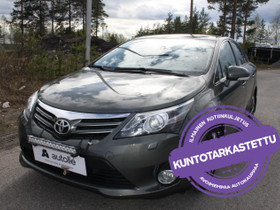 Toyota Avensis, Autot, Kempele, Tori.fi Toyota Avensis, Autot, Kempele, Tori.fi