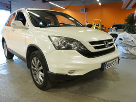 Honda CR-V, Autot, Vantaa, Tori.fi Honda CR-V, Autot, Vantaa, Tori.fi