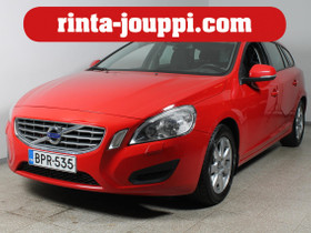 Volvo V60, Autot, Vaasa, Tori.fi Volvo V60, Autot, Vaasa, Tori.fi